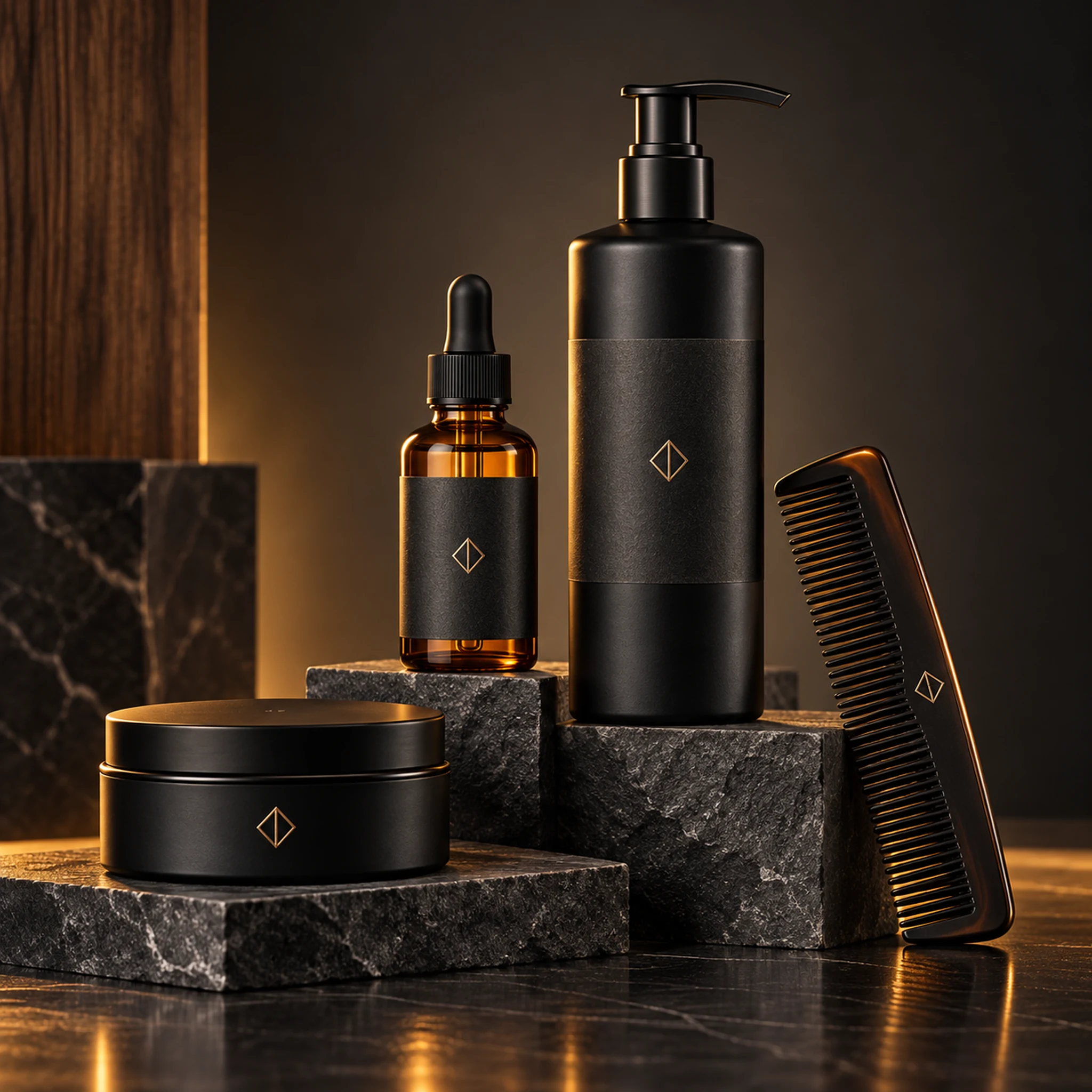 Barba Premium