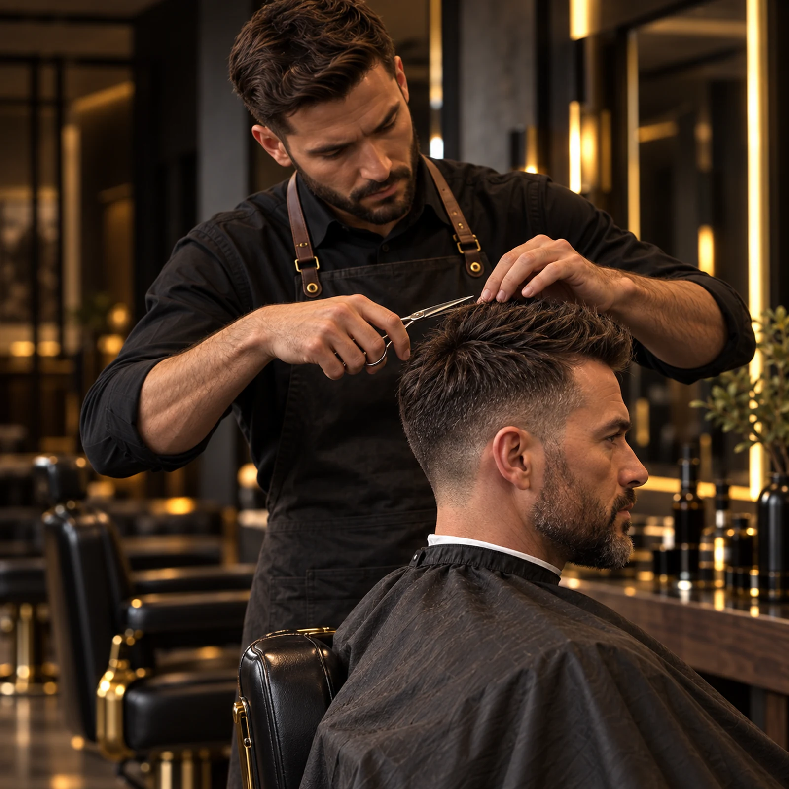 Corte Premium