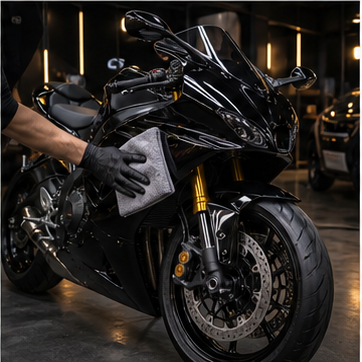 Detalhamento de Moto