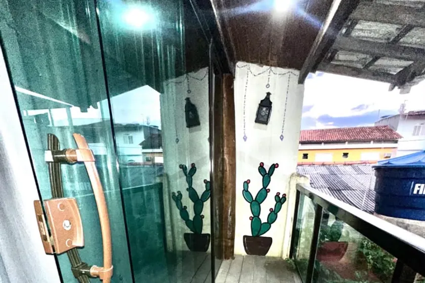 Suíte 1 — foto 3