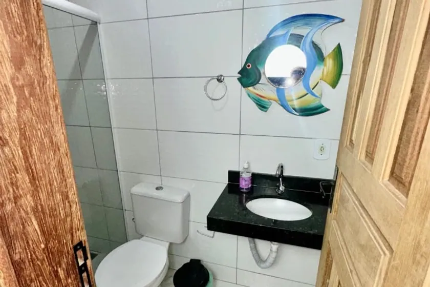 Suíte 1 — foto 6