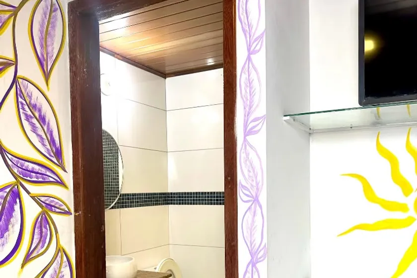 Suíte 2 — foto 3