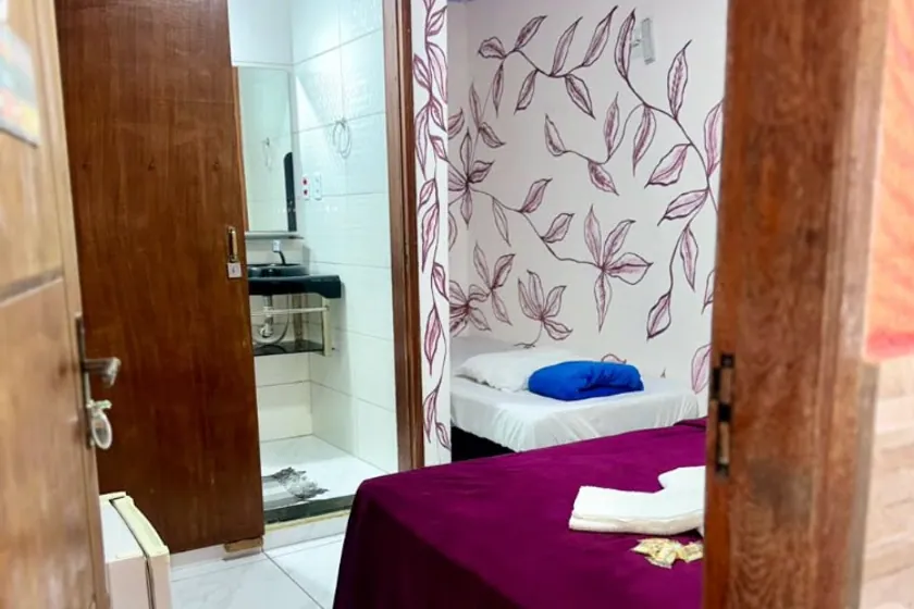 Suíte 3 — foto 6
