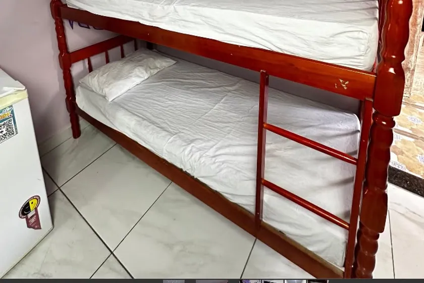 Suíte 5 — foto 2