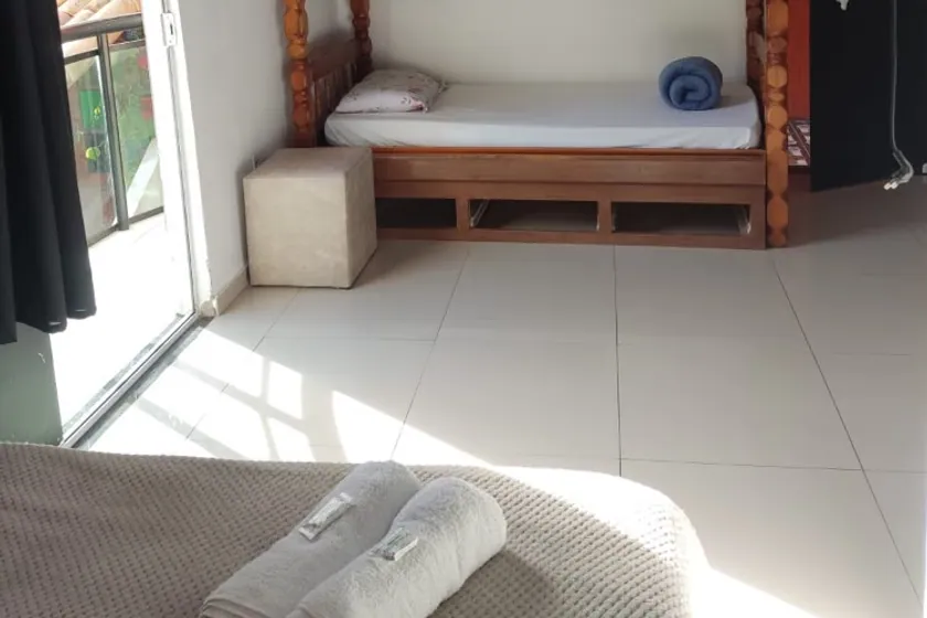Suíte 7 — foto 2