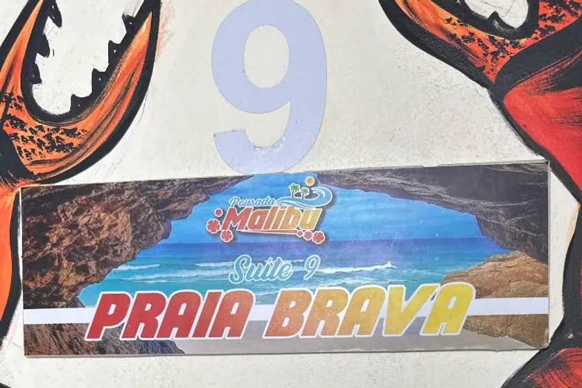 Suíte 9 — foto 6