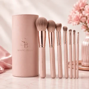Kit de Pincéis Sempre Bella