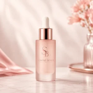 Sérum Facial Sempre Bella
